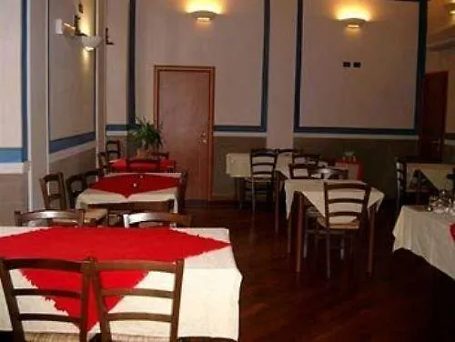 Albergo Acquaverde Genoa Hotel