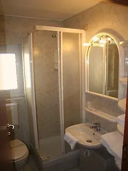 Hotel Albergo Acquaverde Genoa