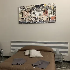 Le Stanze Della Lanterna Bed & Breakfast
