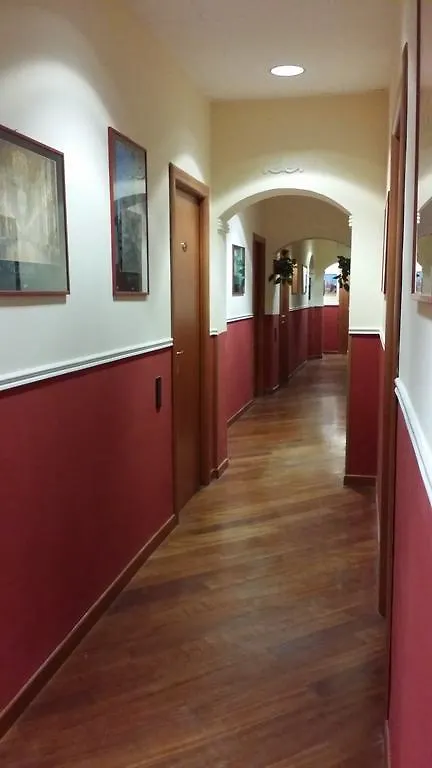 Albergo Acquaverde Genoa 2*,