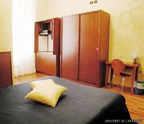 Hotel Albergo Acquaverde Genoa