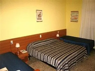Albergo Acquaverde Genoa 2*,  Italy