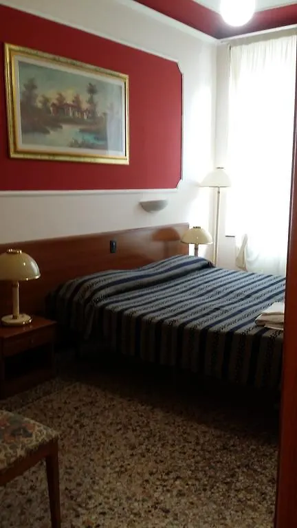 Albergo Acquaverde Genoa