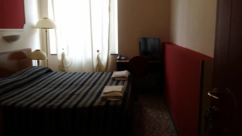 Albergo Acquaverde contacts