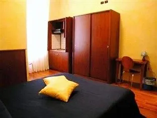 Albergo Acquaverde 제노바 이탈리아