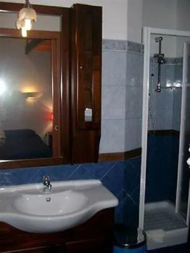 Albergo Acquaverde Genoa Italy