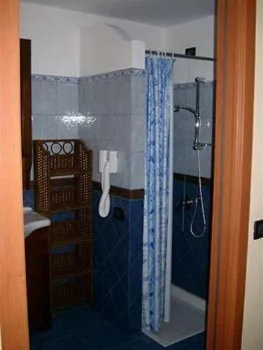 Albergo Acquaverde Genoa
