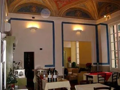Albergo Acquaverde 제노바