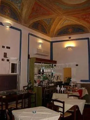 Albergo Acquaverde 제노바