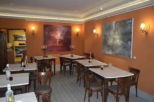 Albergo Acquaverde Genoa