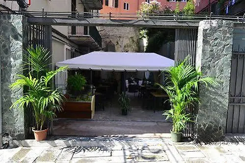 Hotel Albergo Acquaverde Genoa