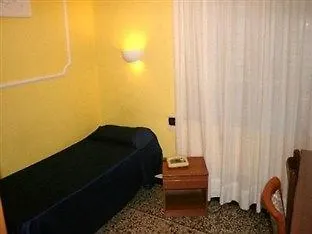 Albergo Acquaverde Genova Hotel