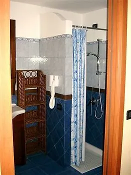 Albergo Acquaverde Genova Hotel