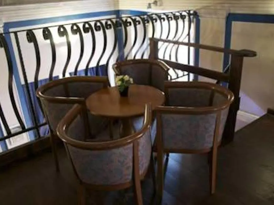 Albergo Acquaverde Genova 2*,